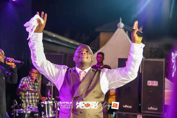 Free Indeed Church International Europe